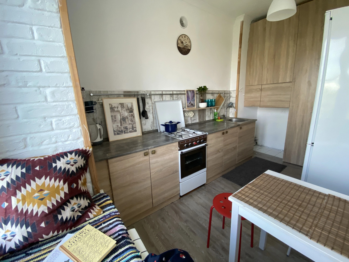 Апартаменты Квартирка на Кремлевской исторический центр