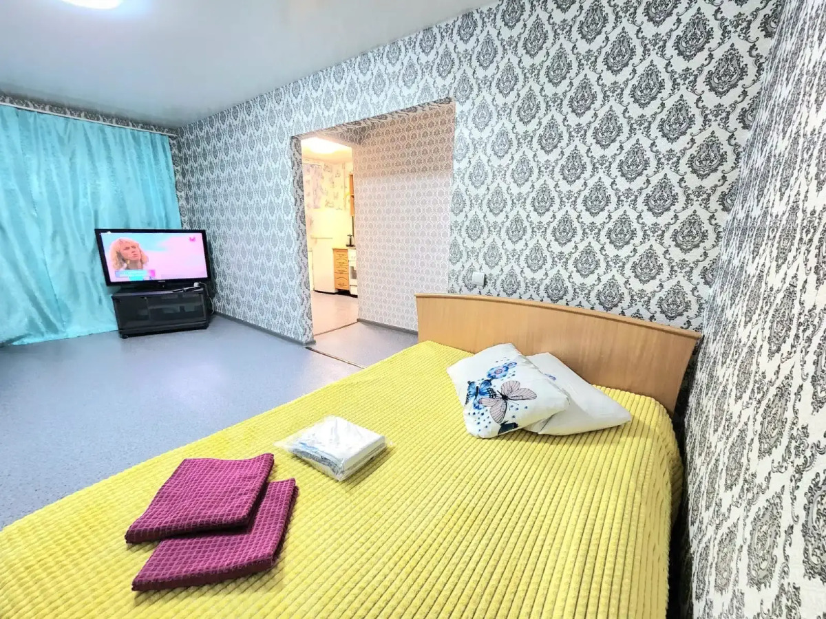 Апартаменты на Карла Маркса 115