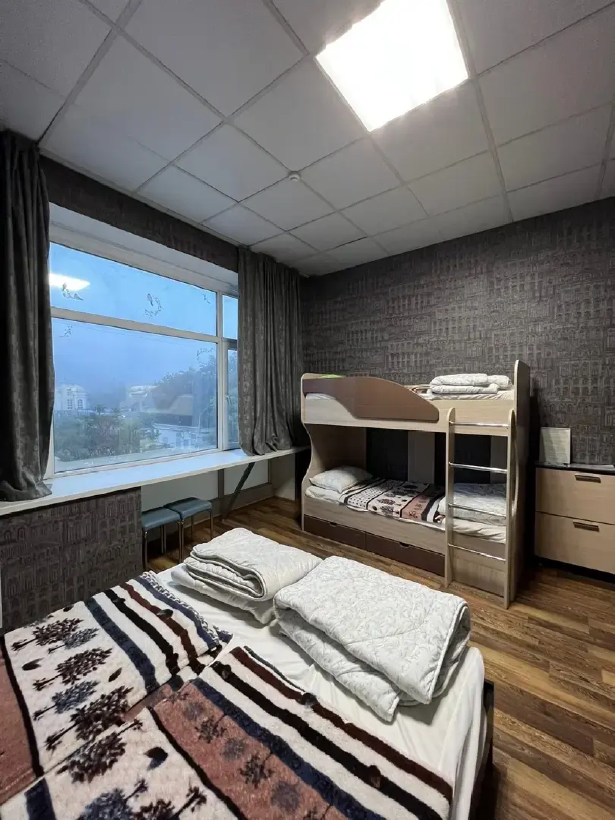 Хостел Центр