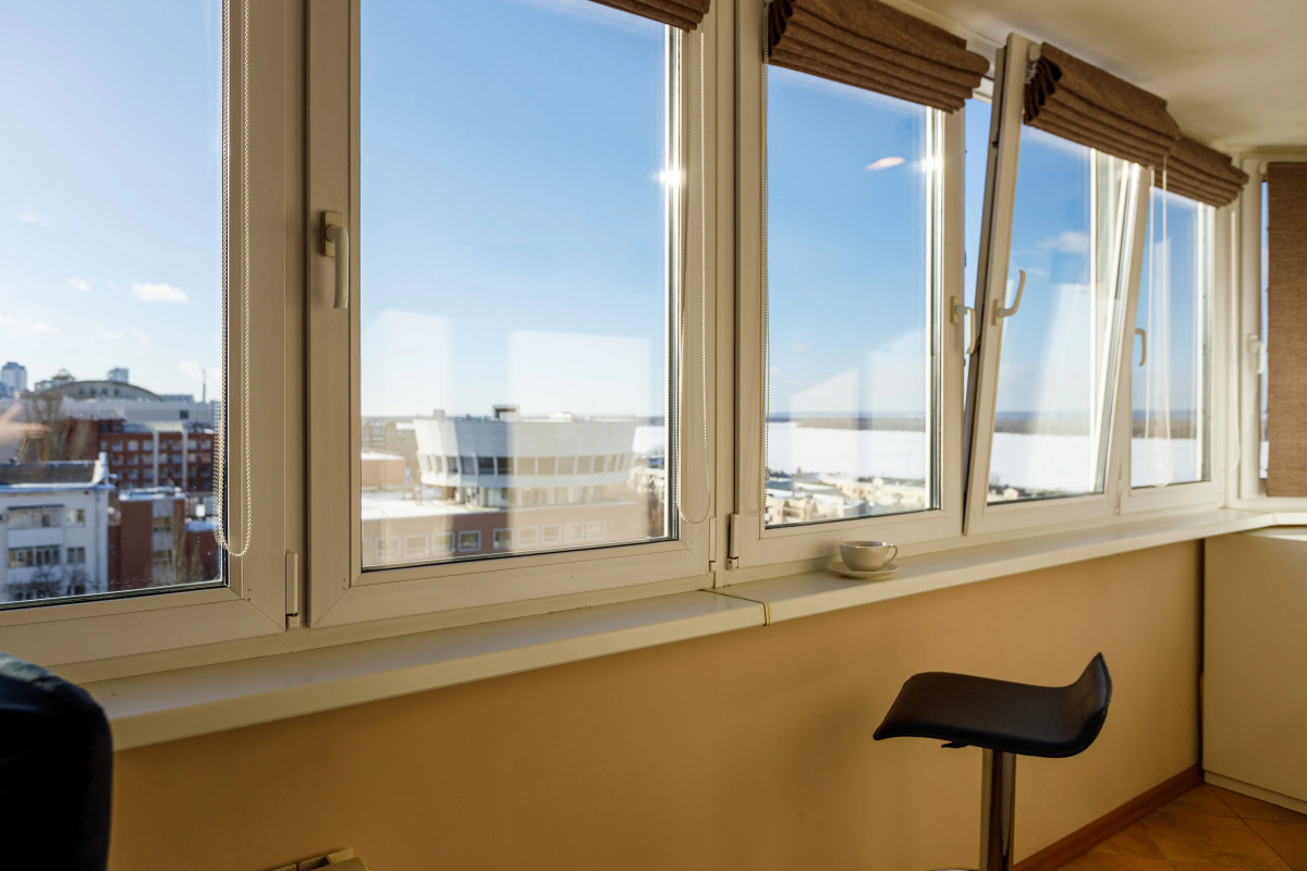 Квартира на Полевой