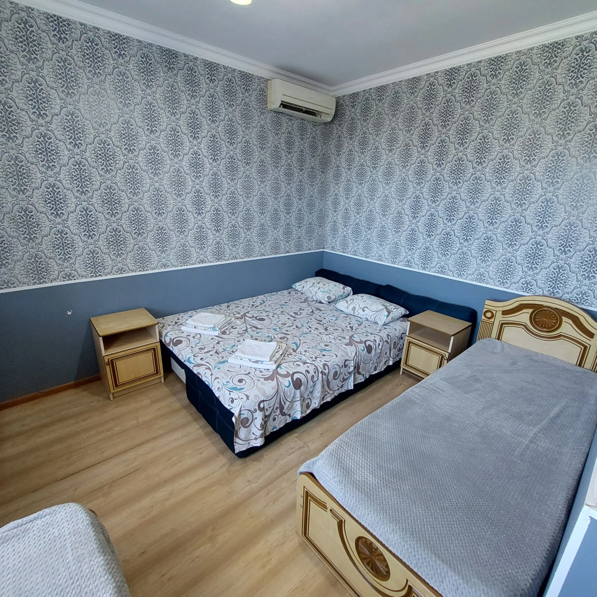 Гостевой дом Олимпия