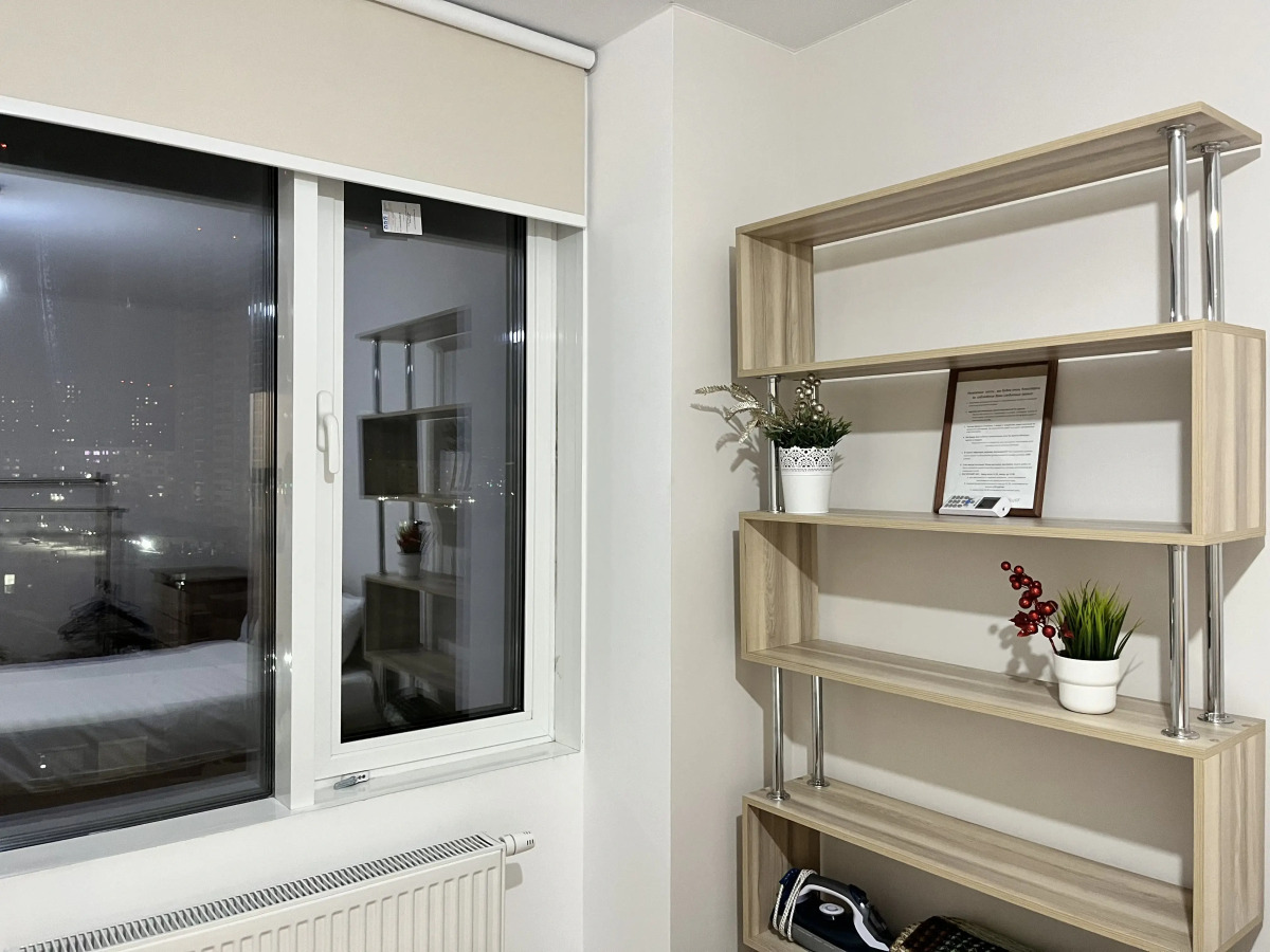 Апартаменты Уютный уголок рядом с проспектом Салавата Юлаева