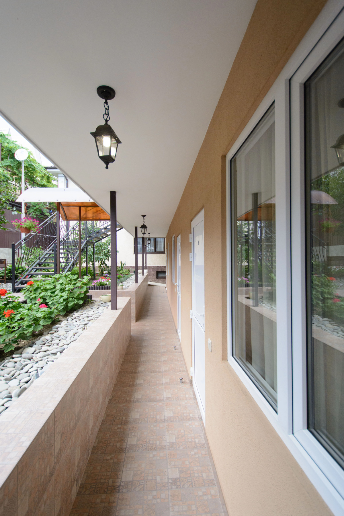 Гостевой дом Лето