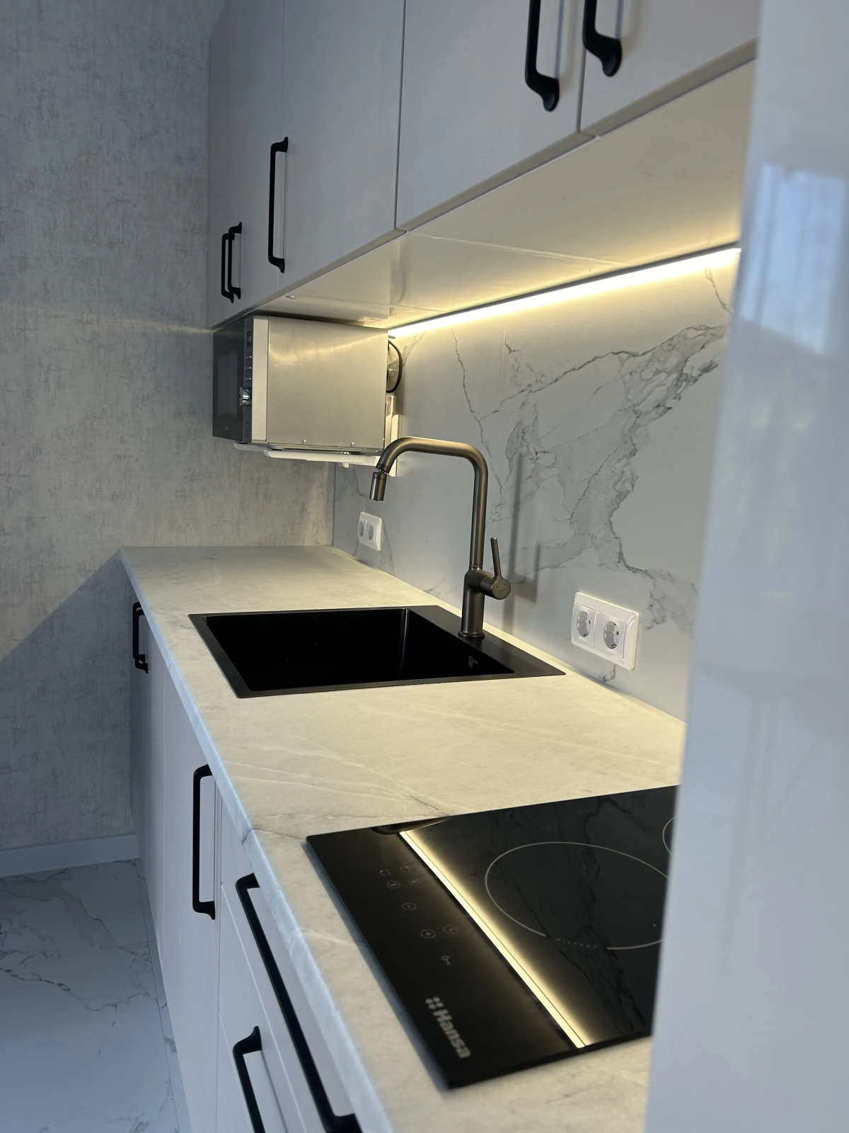 Гостевой дом Домик в малине