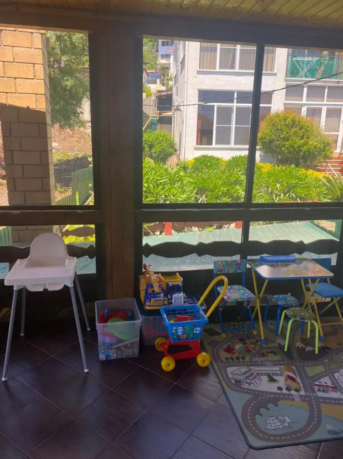 Гостевой дом Династия