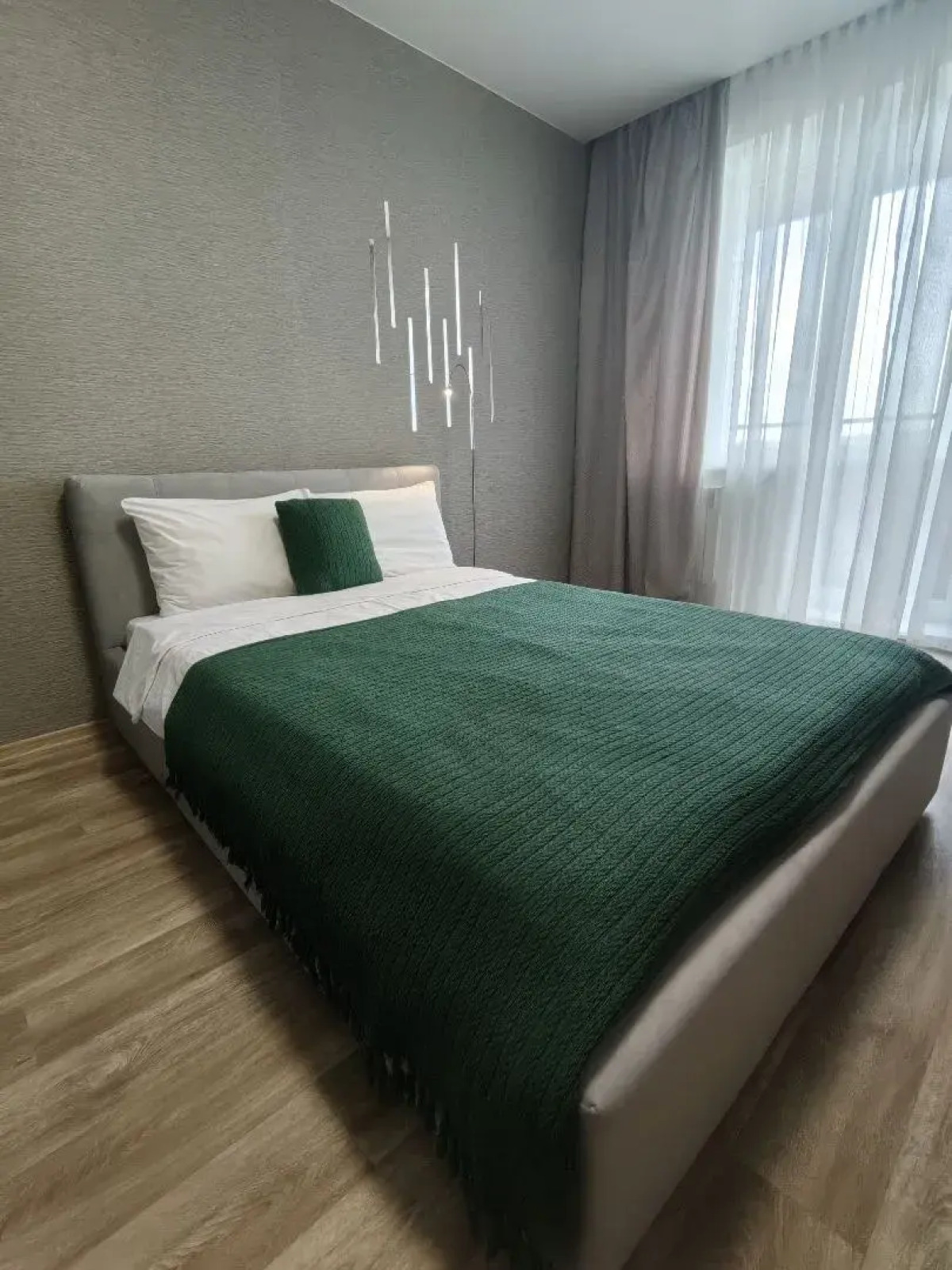 Квартира WELCOME на Николаева 18