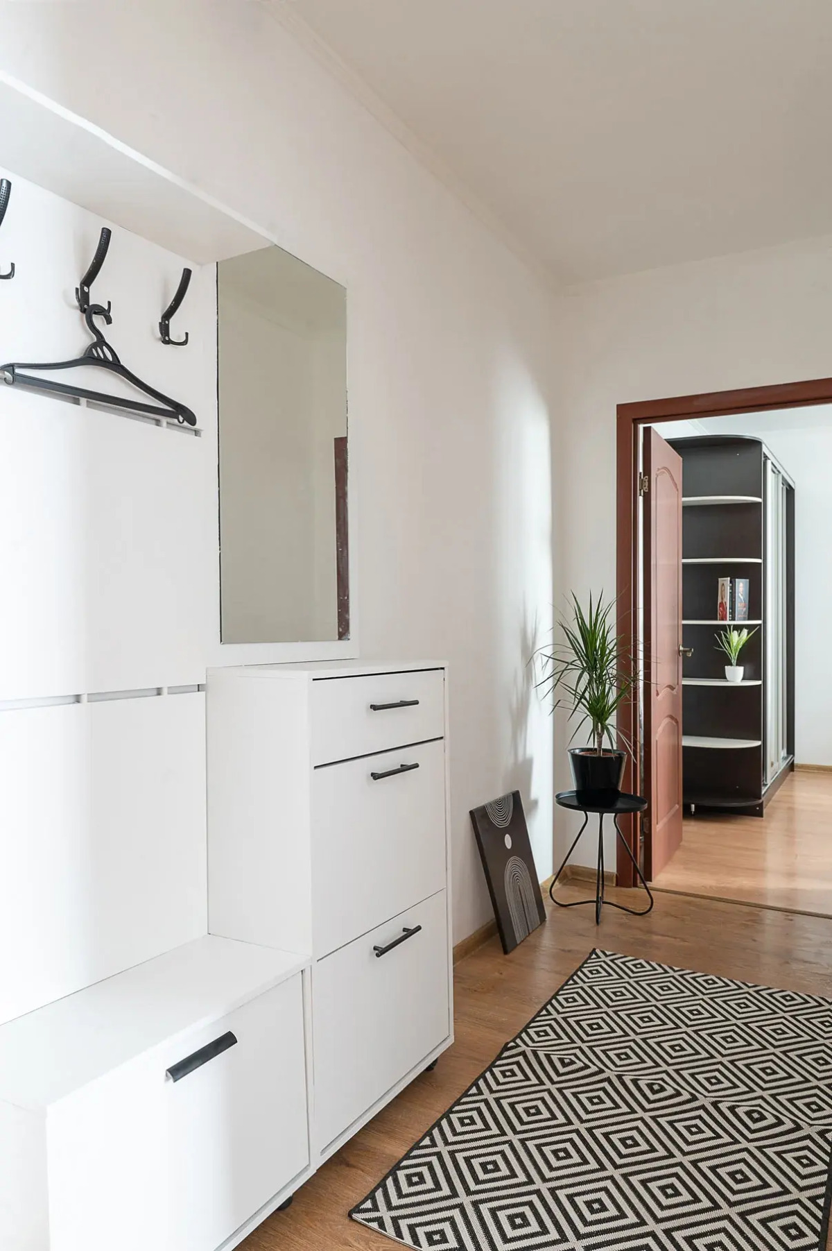 Апартаменты Stig_Realty Otradnoye metro station