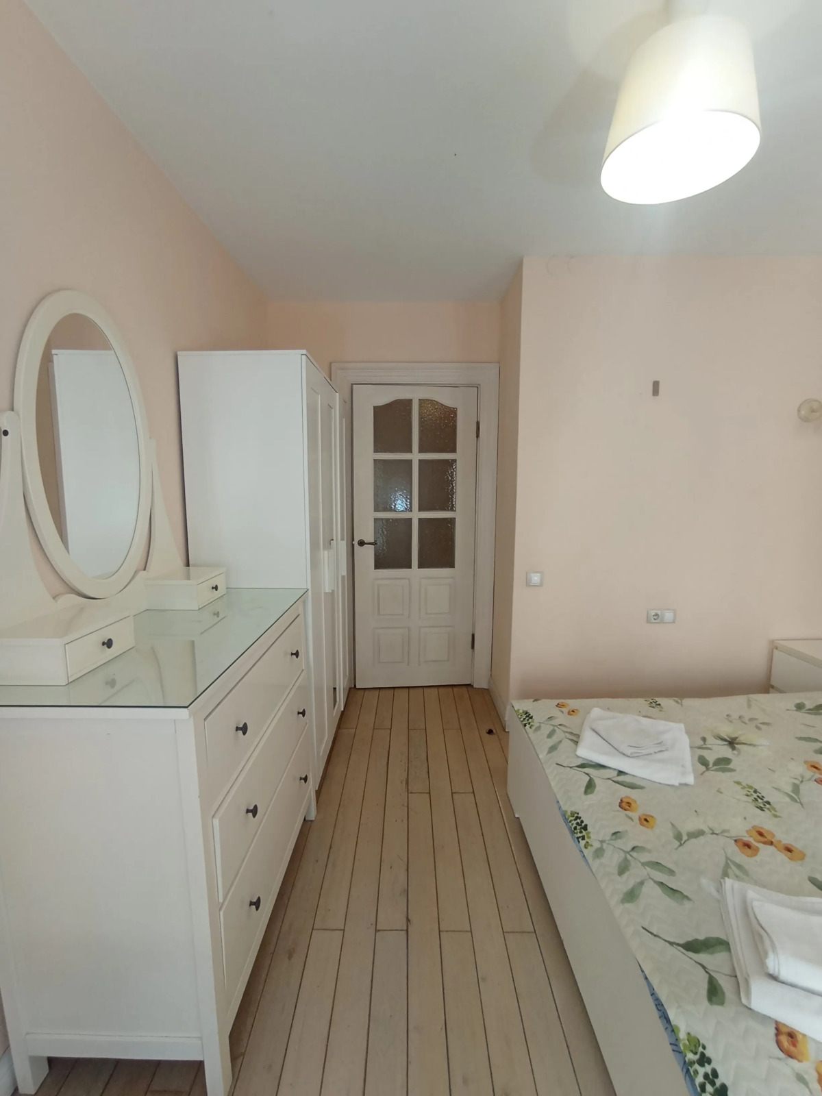 Квартира в стиле Прованс, центр