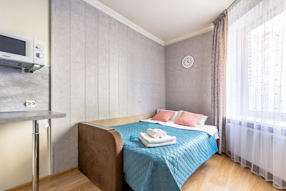 Квартира Studio Sweet Home