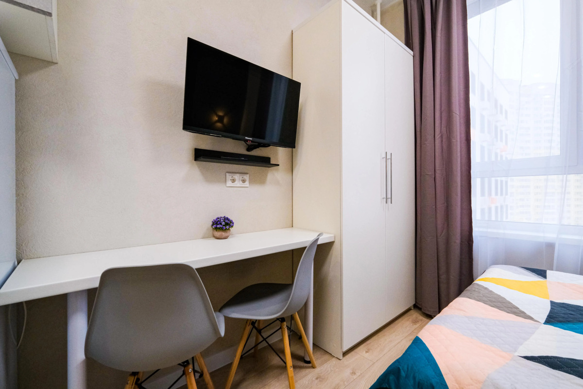 Апартаменты Грицевца - 2