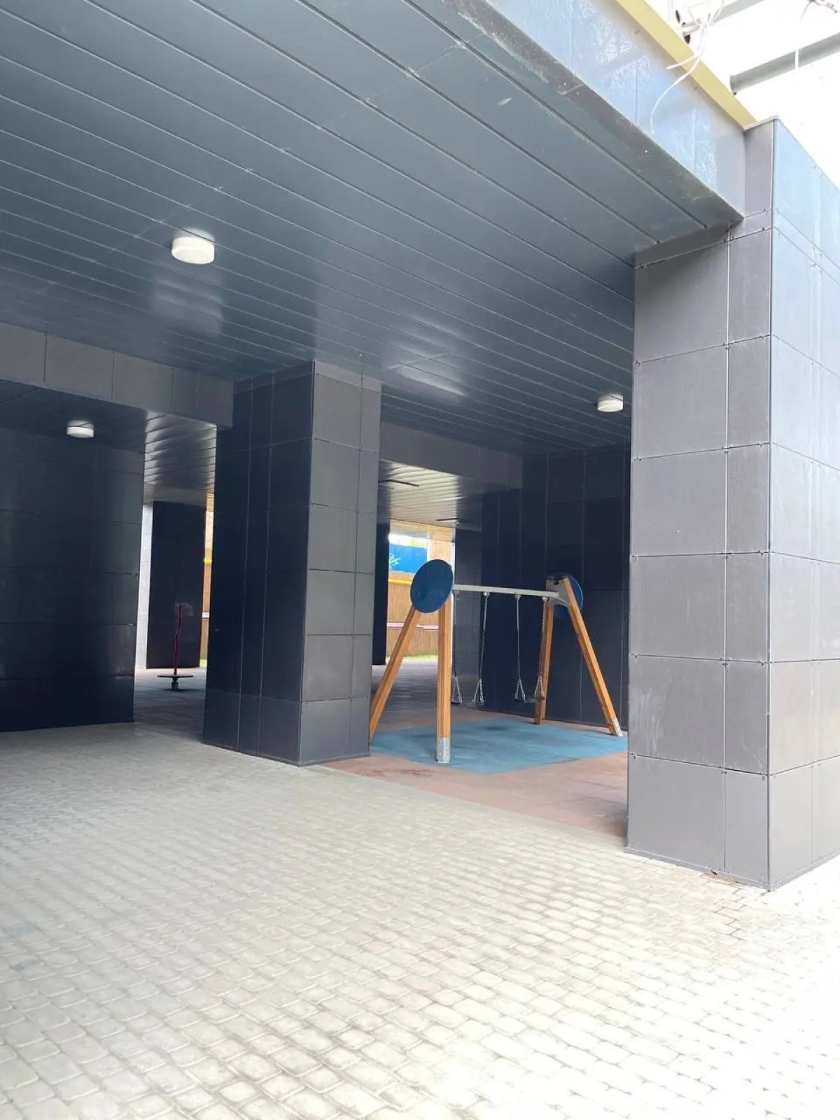 Апартаменты недалеко от центра Ростова