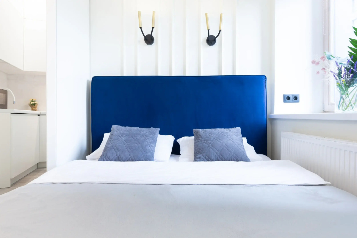 Апартаменты 8-2 Welton Park