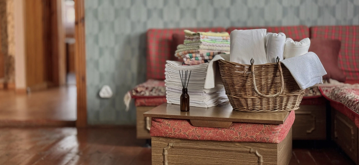 Гостевой дом Выключи Свет