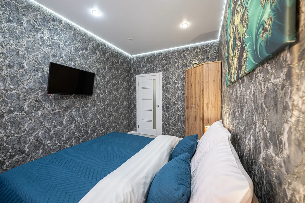 Апартаменты Пять Звёзд на Манхэттене