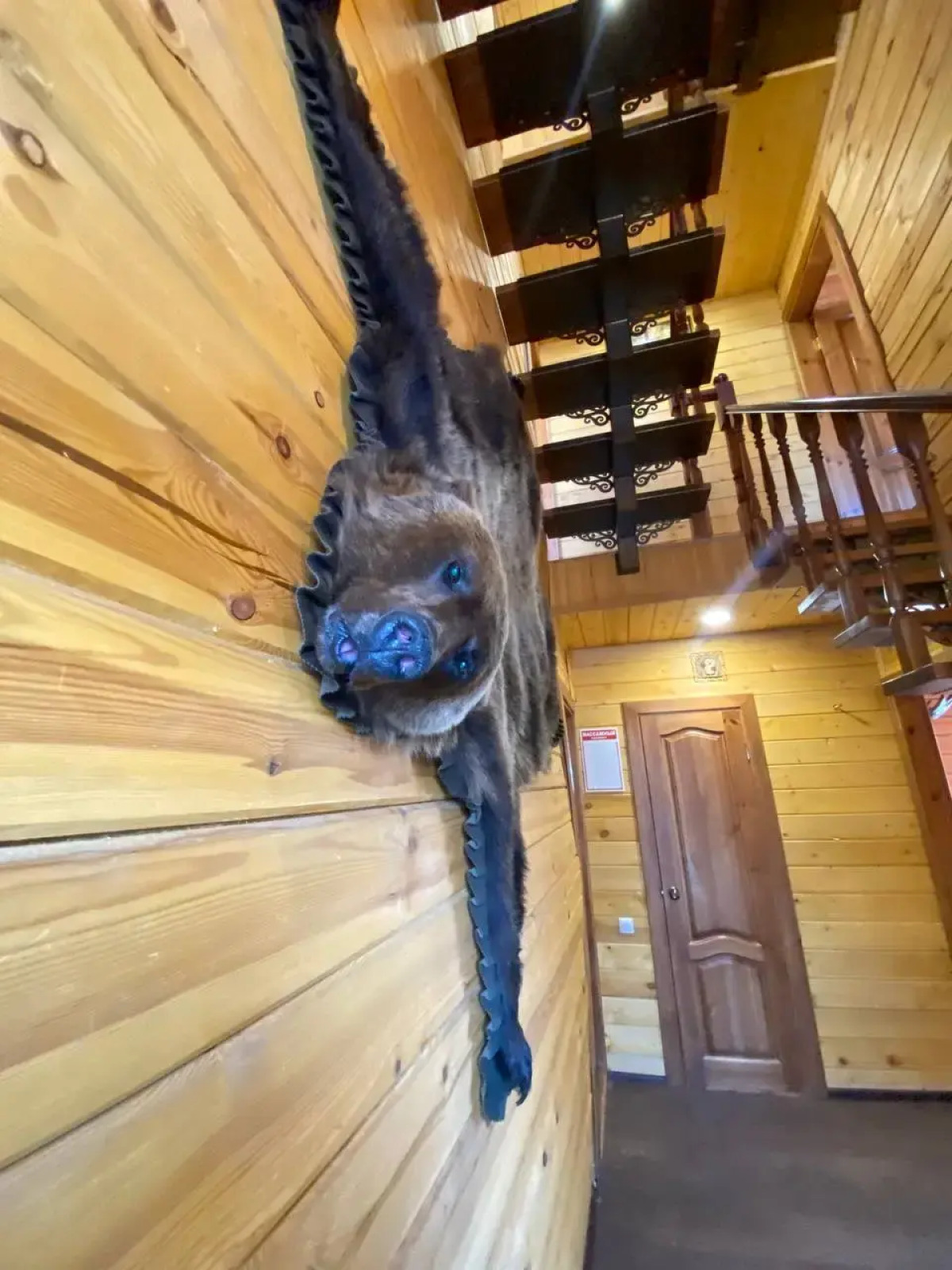 Гостевой Дом БОР'ок