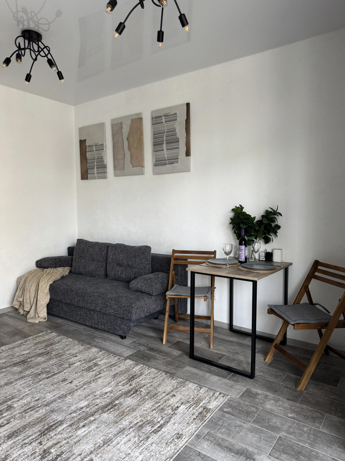 Квартира Уютная у моря