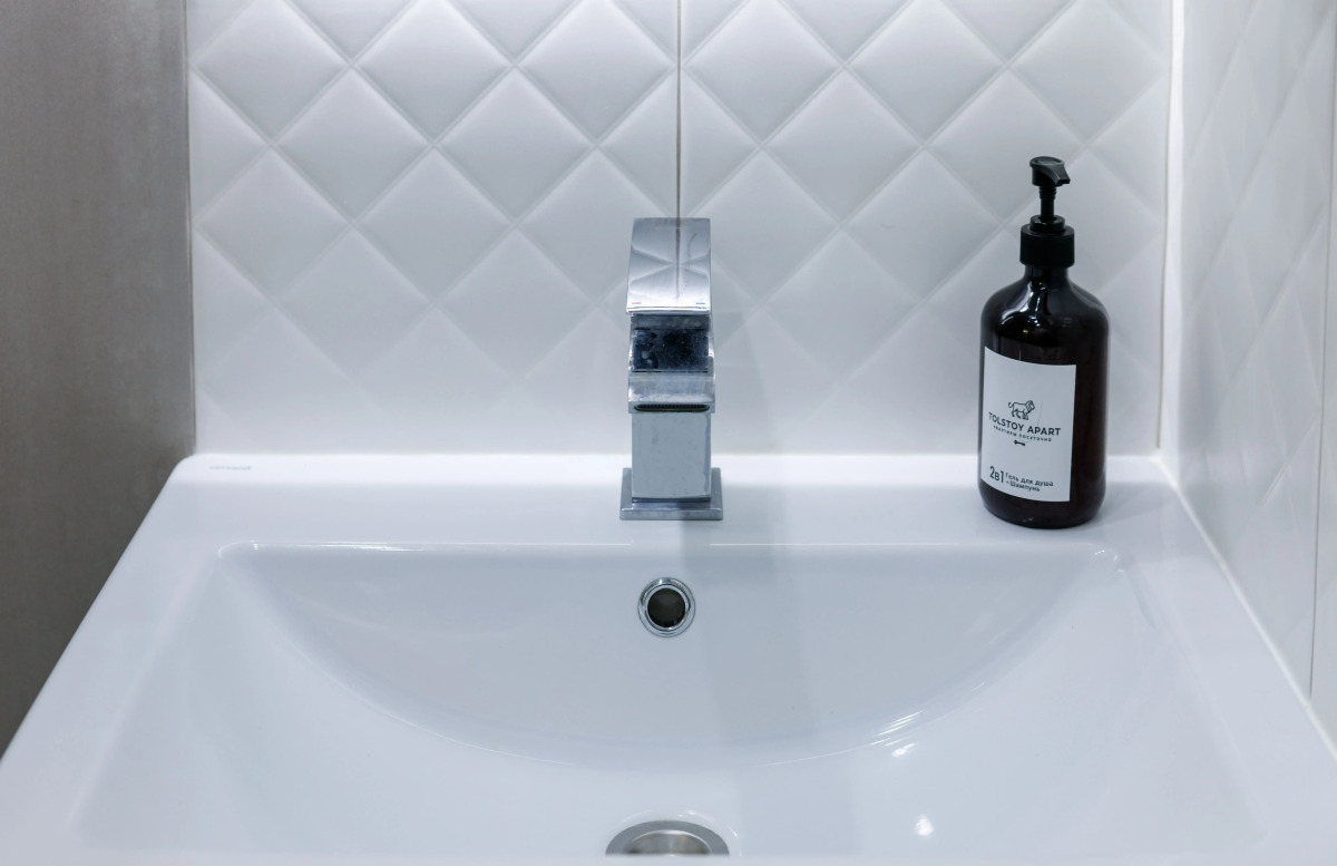 Квартира на Академика Насоновой