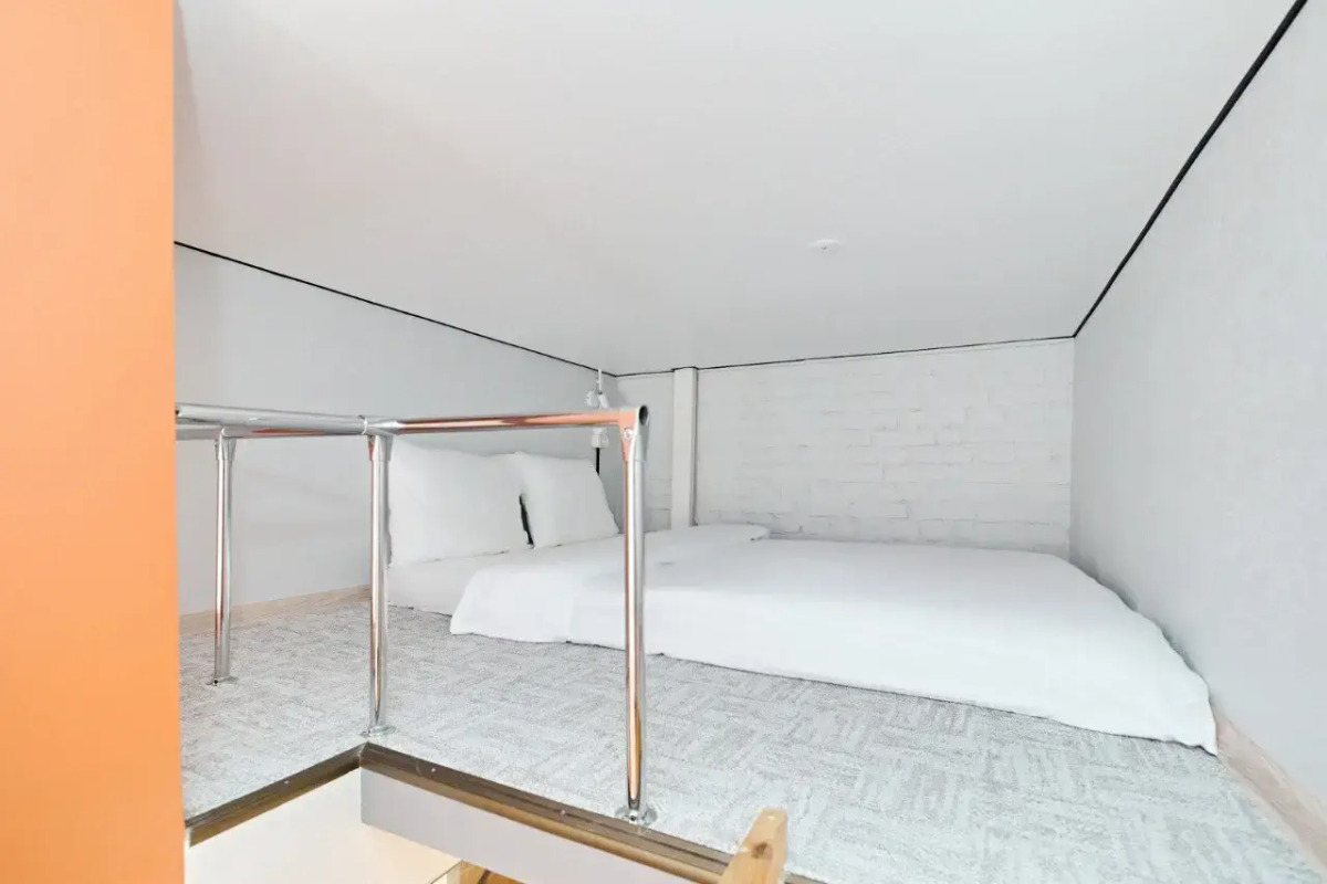 Квартира Отельбург на Петроградской