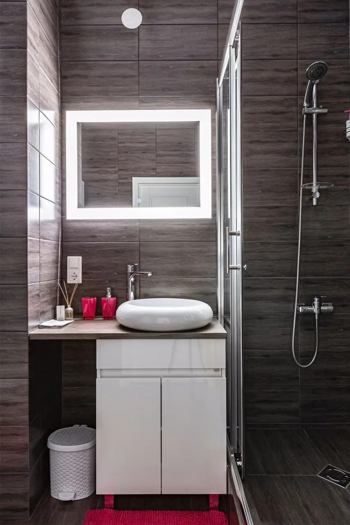 Квартира Piter Apartments Евродвушка с кондиционером на Московском