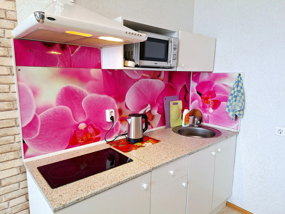 Квартира Кавказская 17/1 Уфа