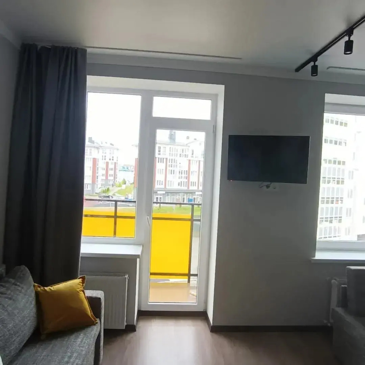 Апартаменты Стиль отдыха