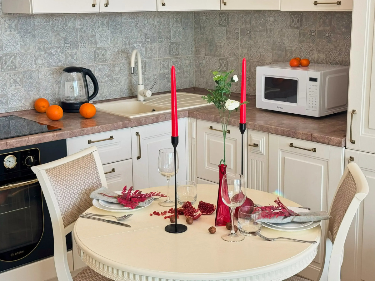 Апартаменты Комфортные у Метро Цска