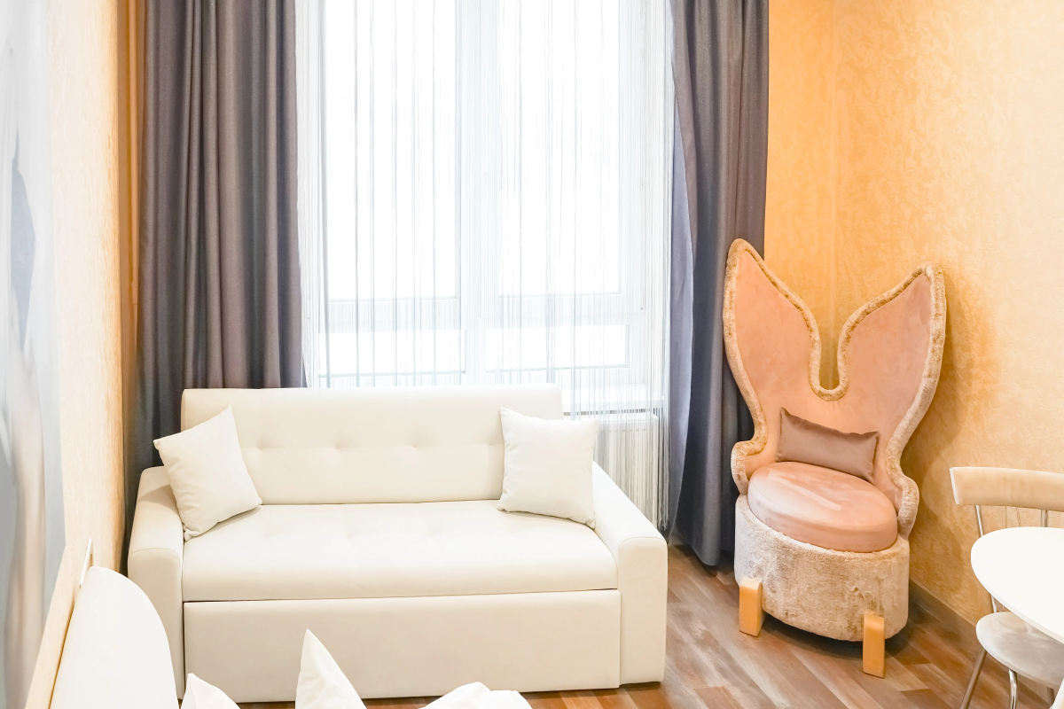 Апартаменты ПМЖ