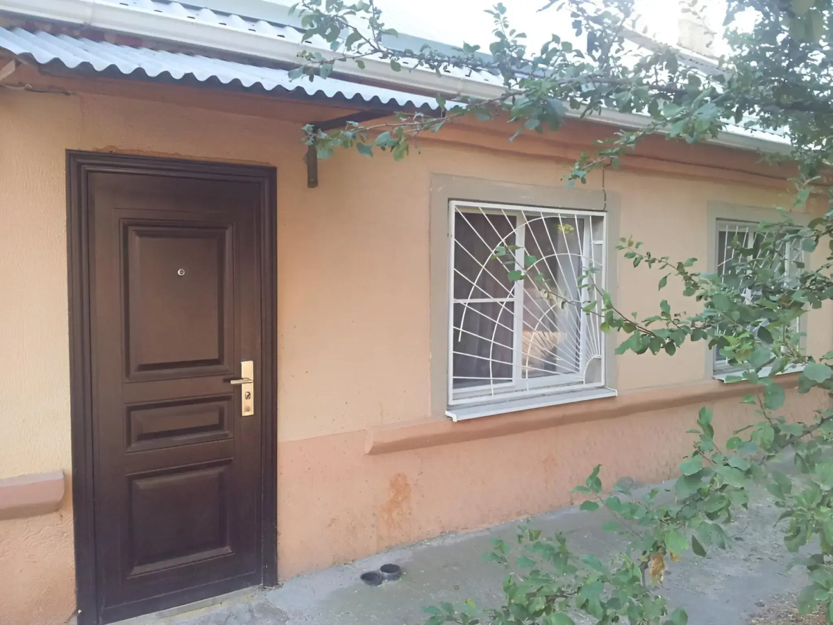 Квартира на Власова 23