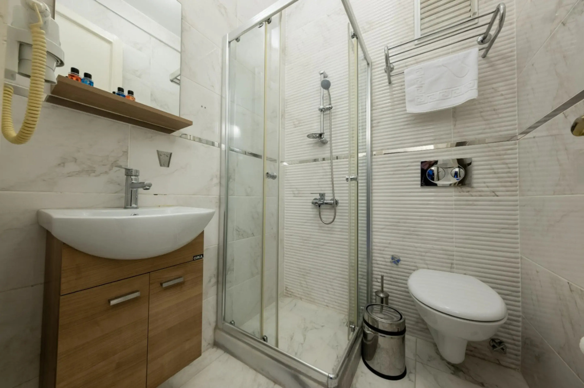 Отель Felicity Palace Sirkeci