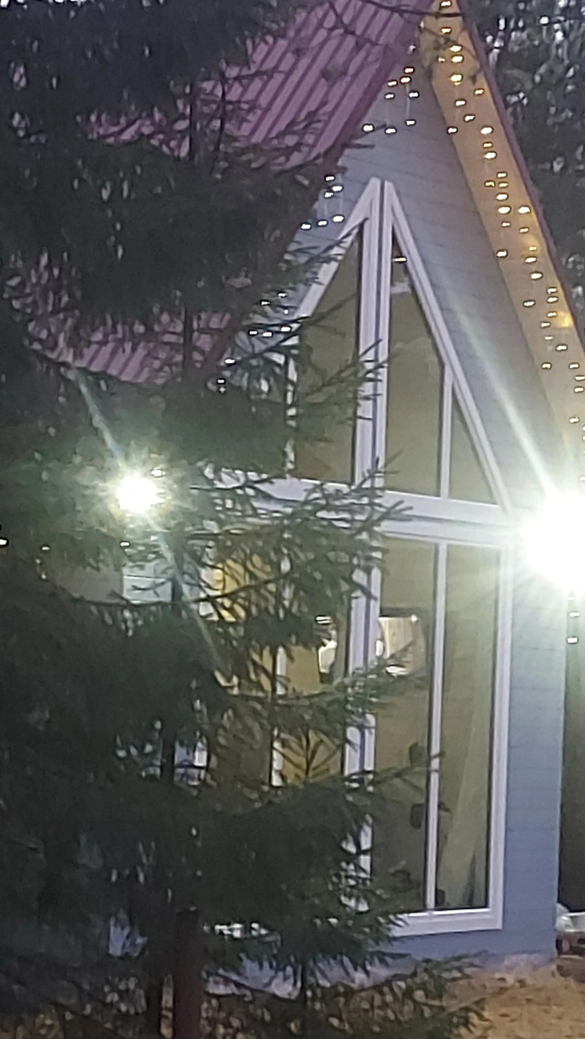 Гостевой дом Терем Морозко