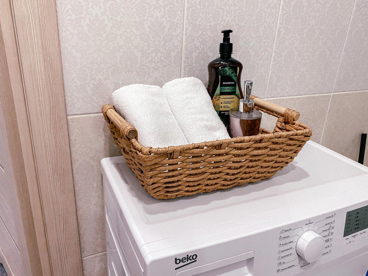 Апартаменты Arctic House Relax