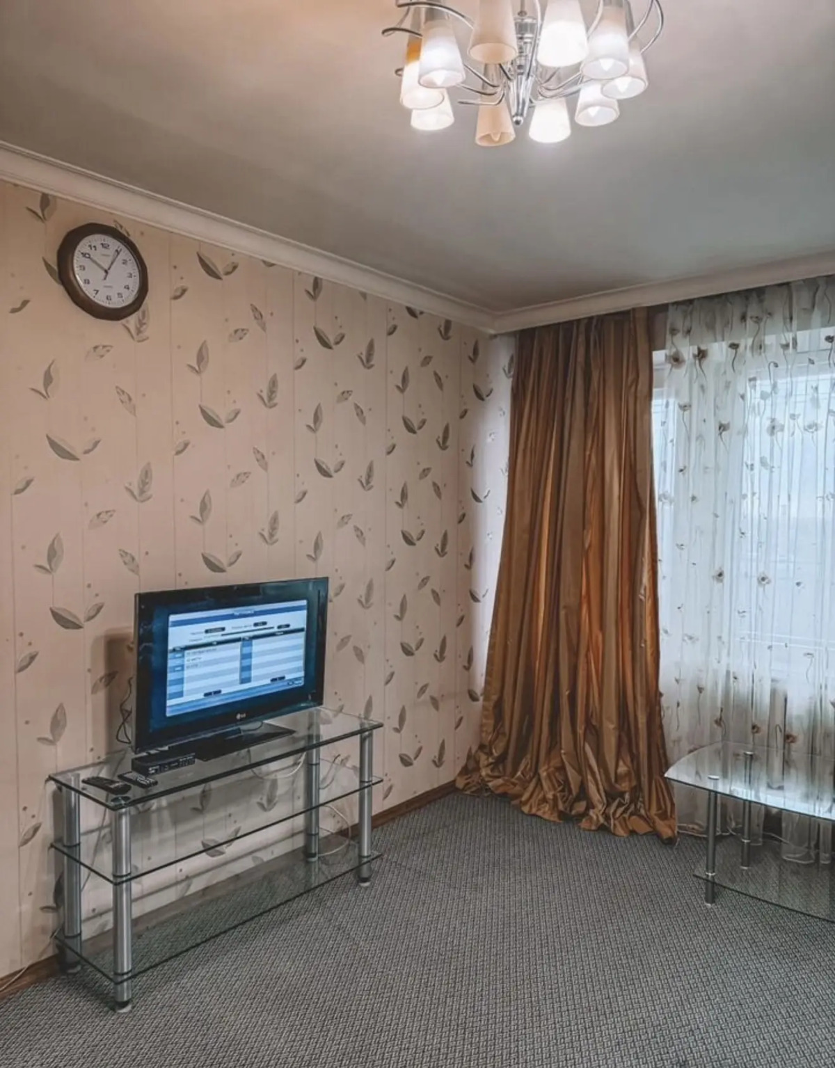 Квартира видовая в Черемушках на аллее Победы