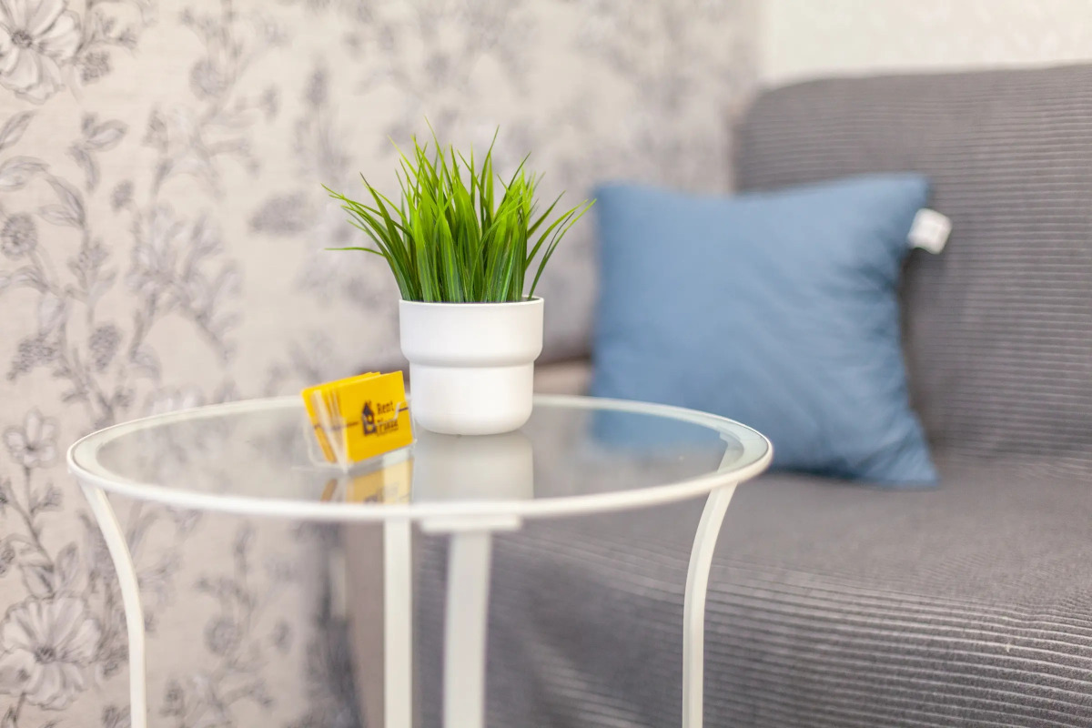 Апартаменты RentPlaza Московское шоссе 25