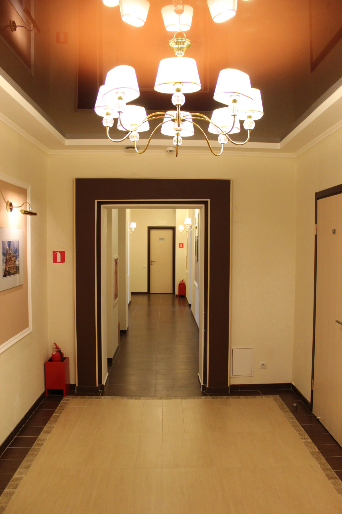 Мини-отель ДМ