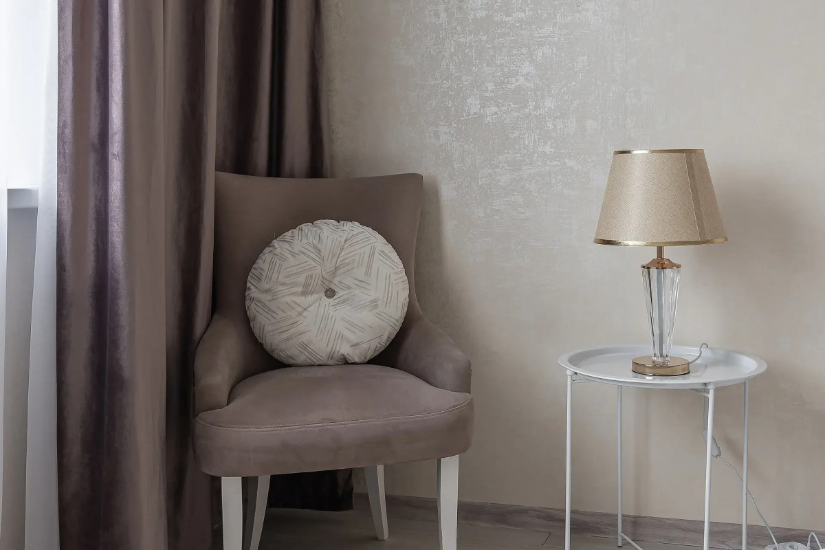 Апартаменты с двумя спальнями, в центре города, у канатной дороги