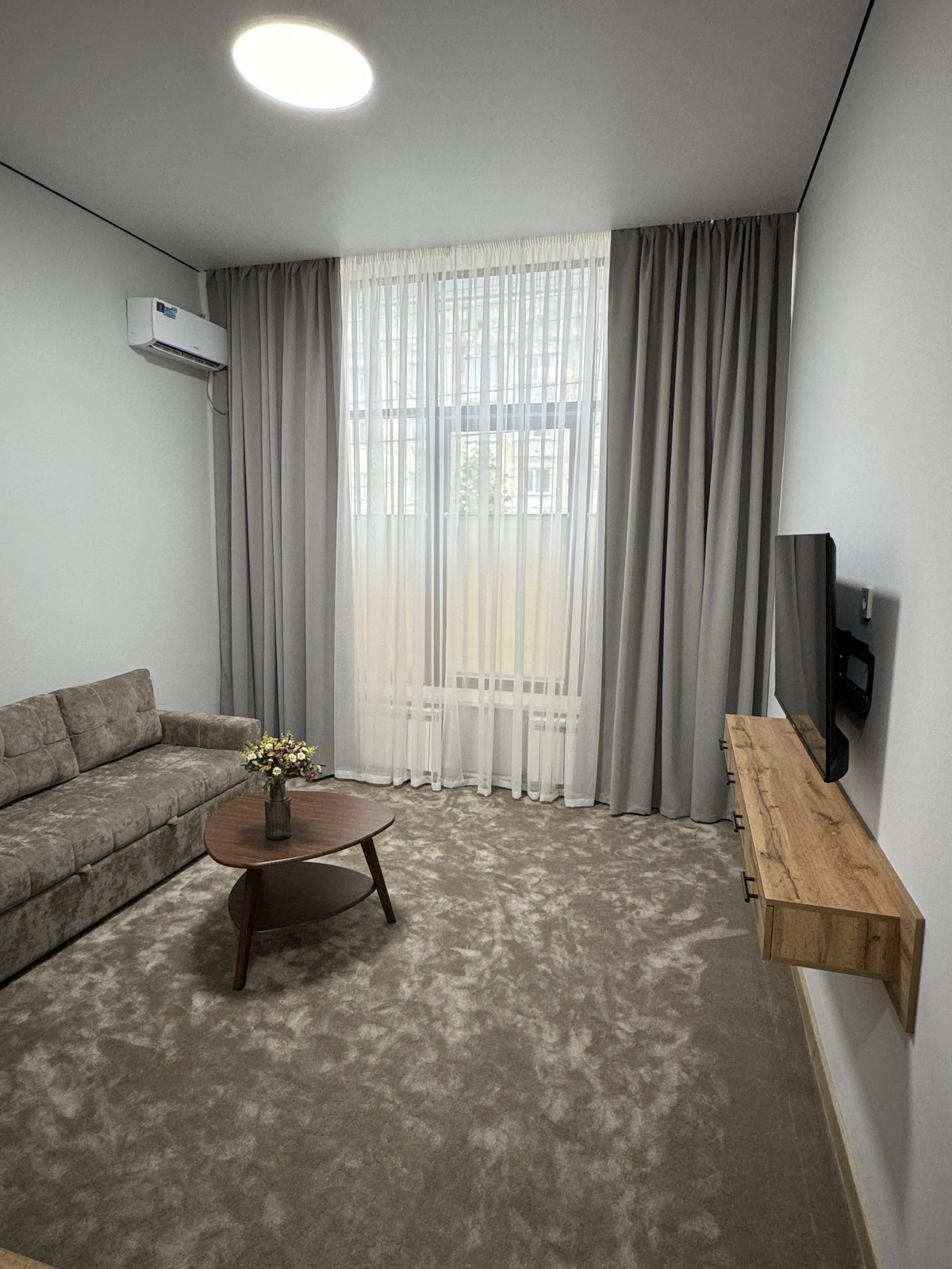 Отель Рассвет