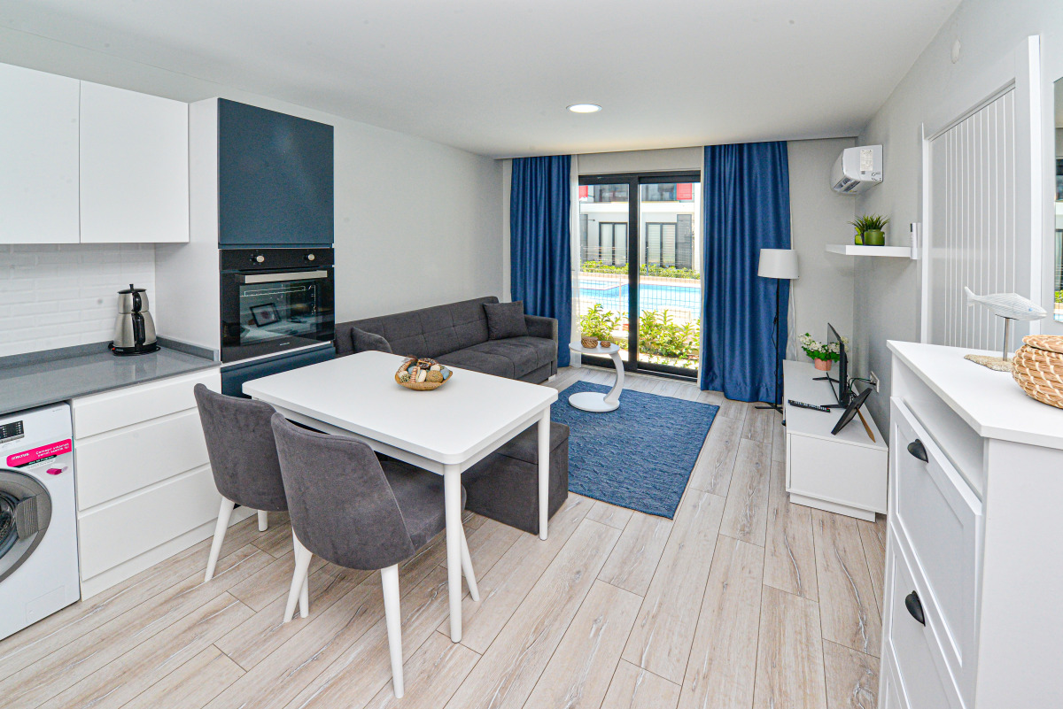 Отель C Suites Antalia Airport