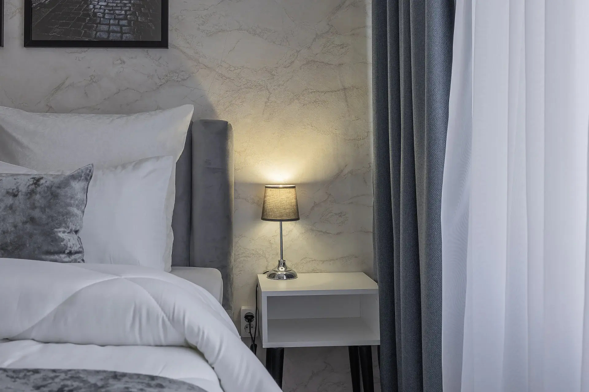 Апартаменты рядом с Нижегородской Ярмаркой