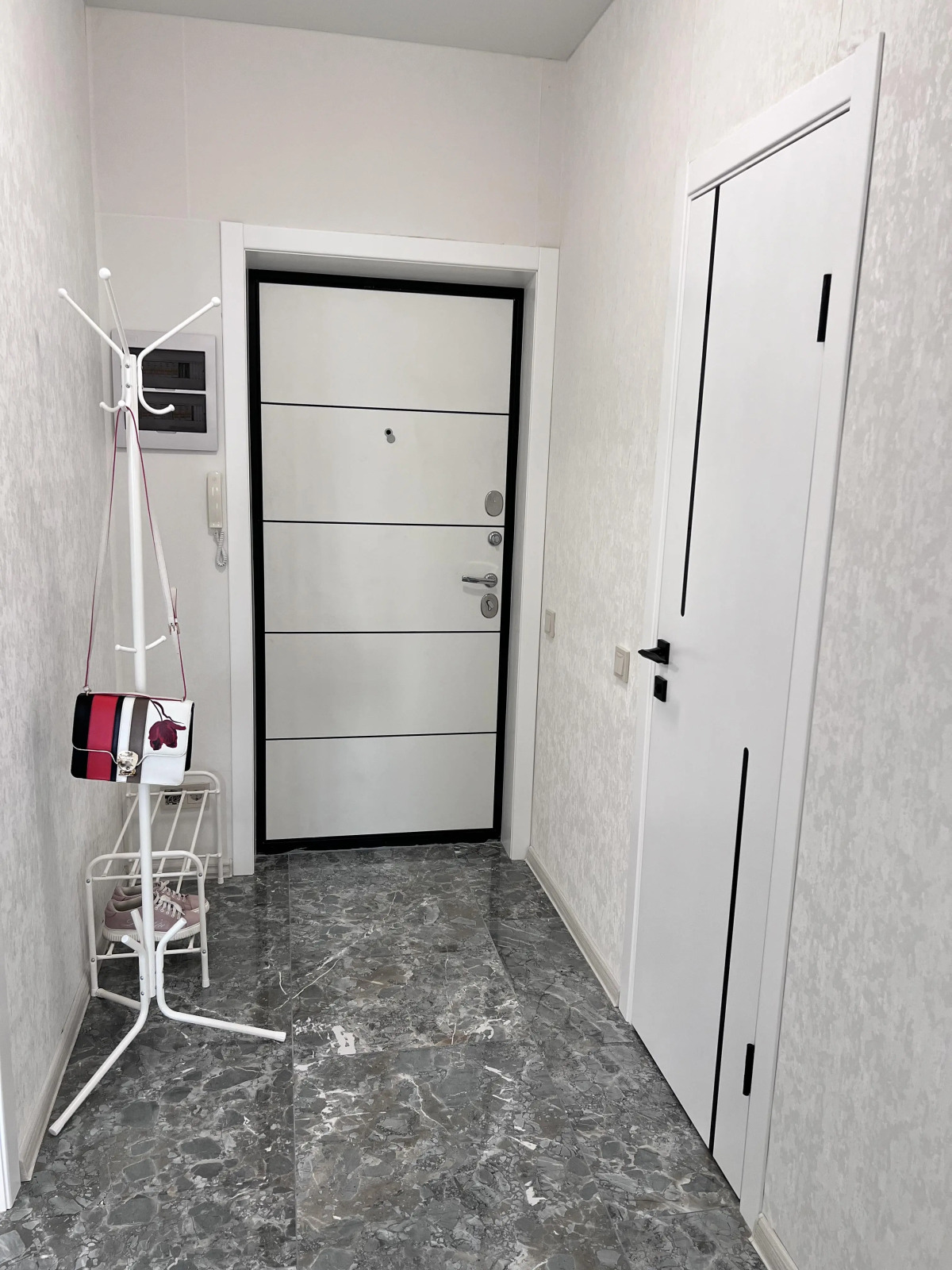 Апартаменты Сова