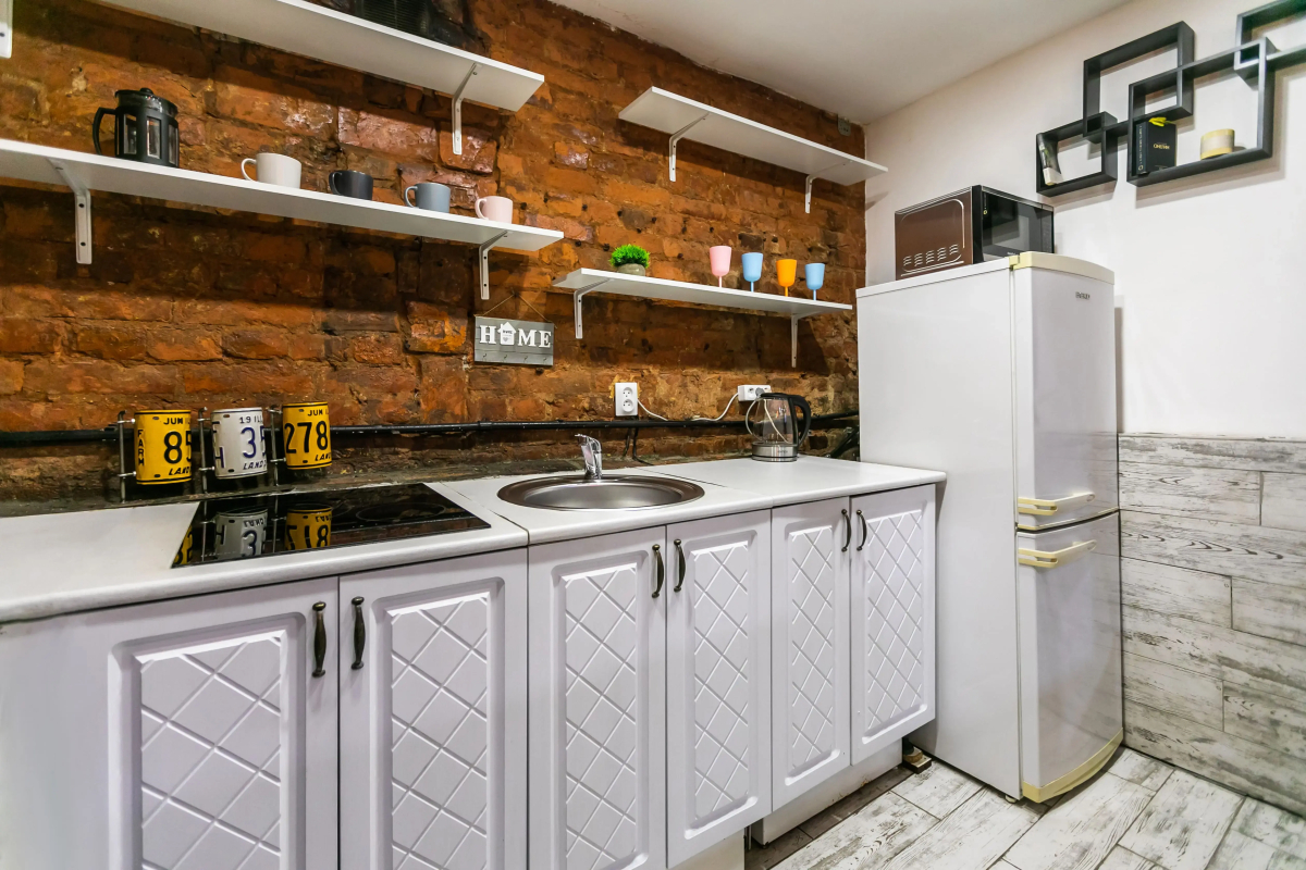 Квартира Flatstay Английский Пр 17-19