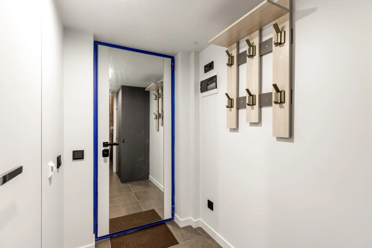 Апартаменты ЖК Лофт ФМ 512