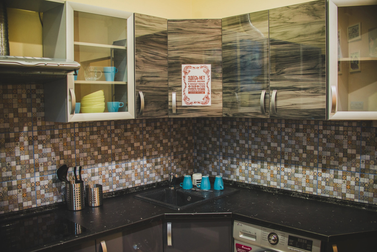 Хостел РОЩА