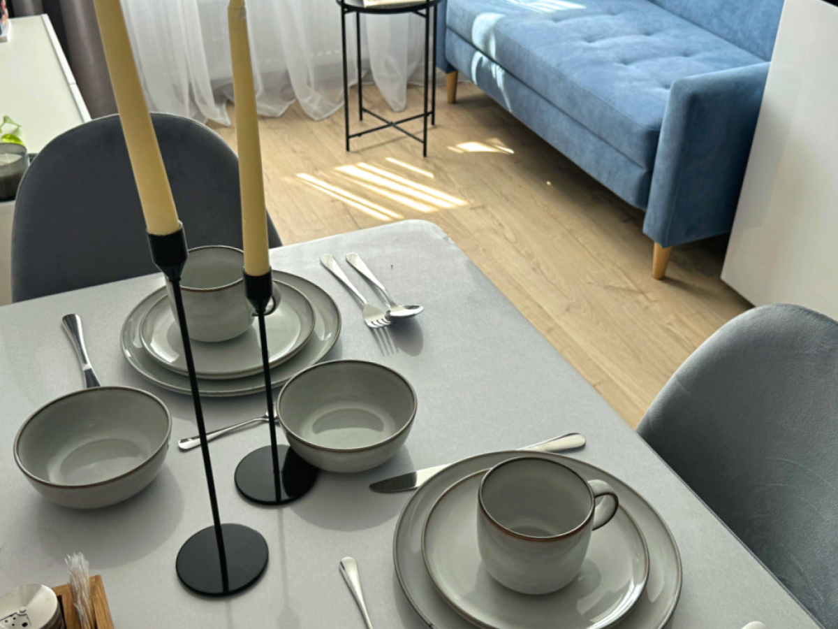 Квартира Весна-2