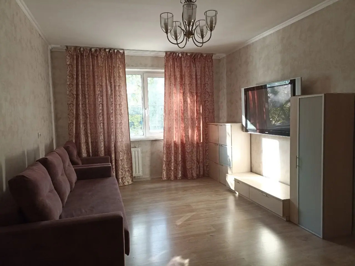 Квартира Двухкомнатная Квартира у Метро