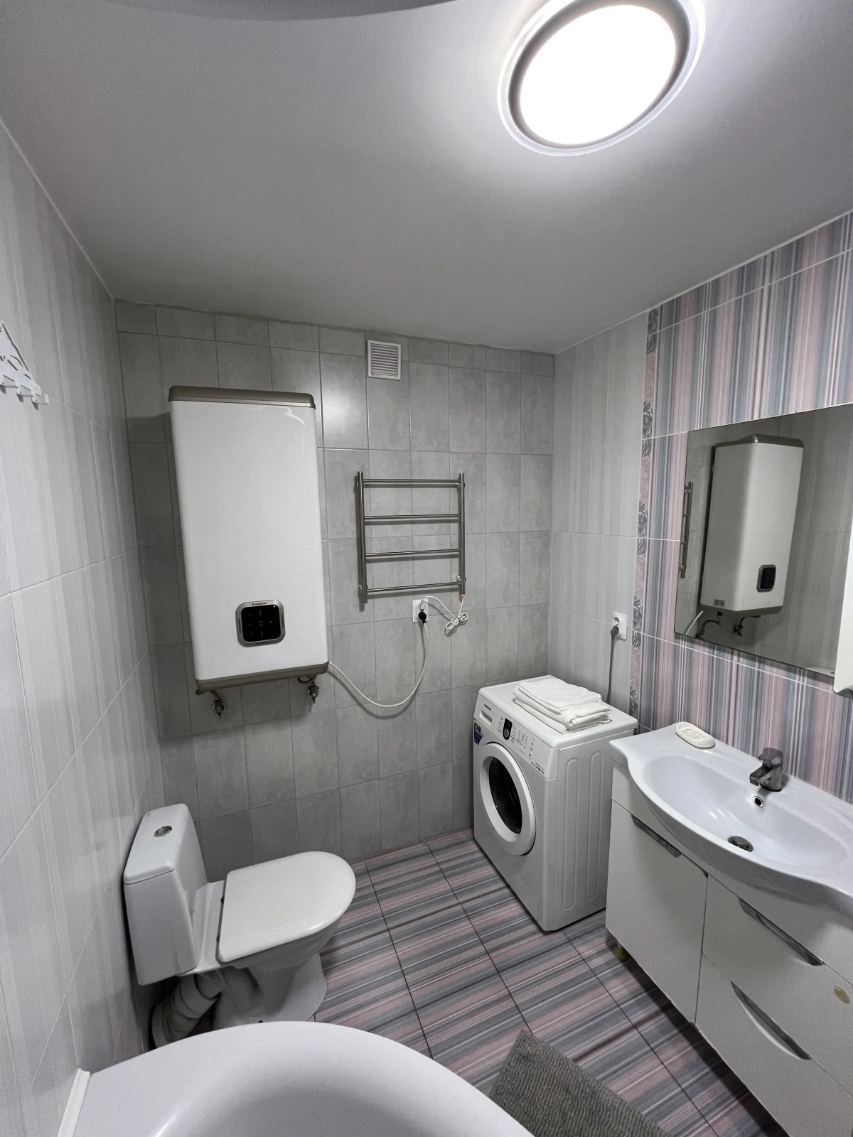 Апартаменты Cozy Apartments Dvortsovaya