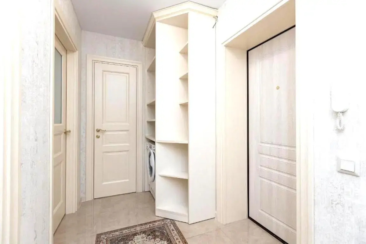 Апартаменты на Меридианной 3 у Набережной Казанки Ностальджи