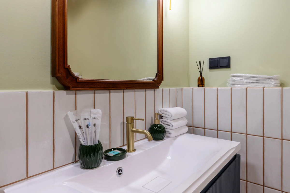 Квартира Резиденция