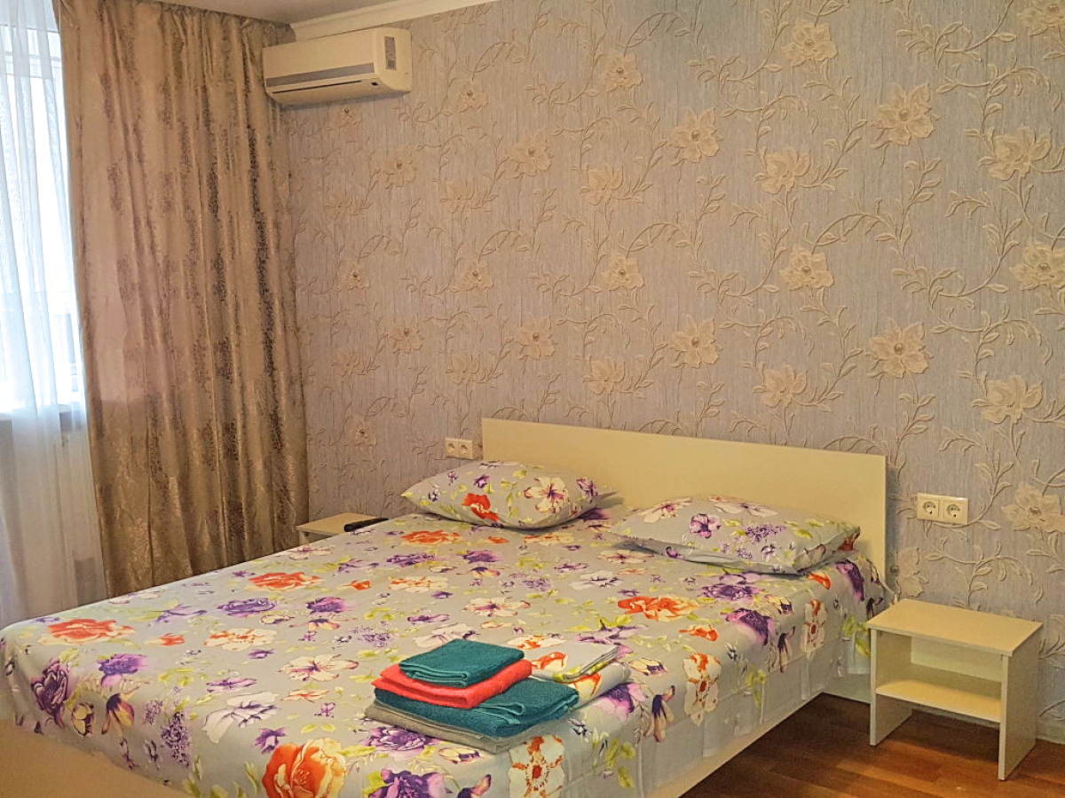 Апартаменты на улице Калинина