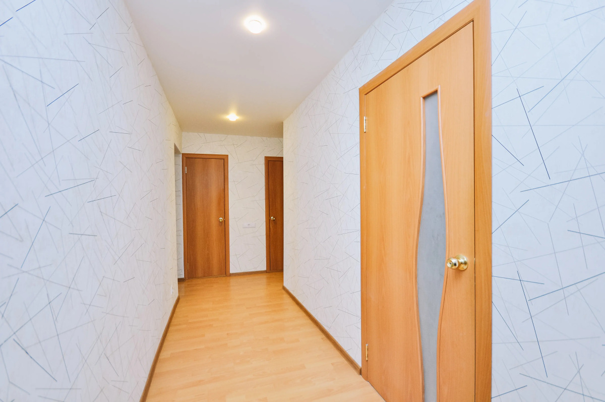 Апартаменты Семейные 2 комнатные