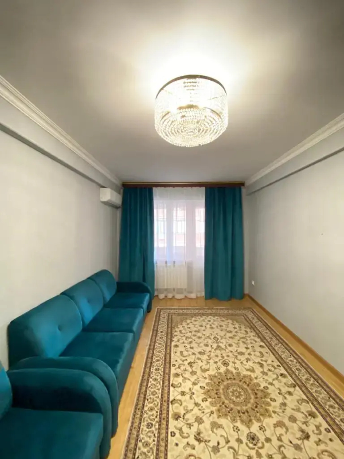Апартаменты ApartCentr Makhachkala